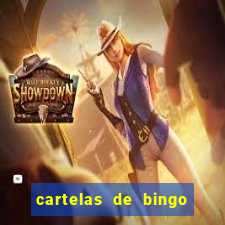 cartelas de bingo biblico para imprimir